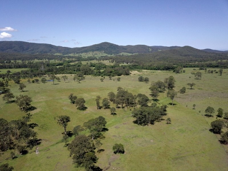 78 Patersons Lane, Krambach NSW 2429