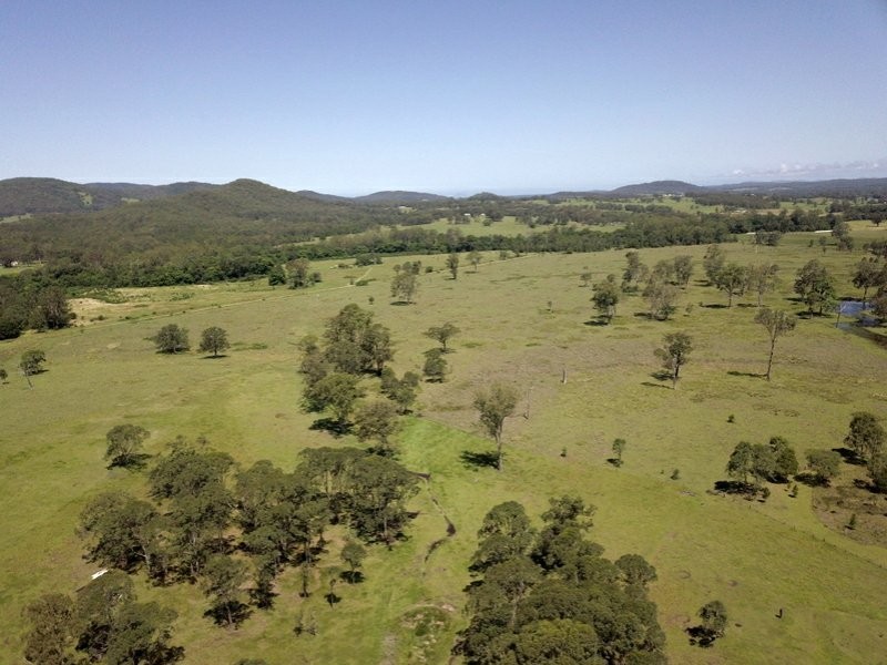 78 Patersons Lane, Krambach NSW 2429