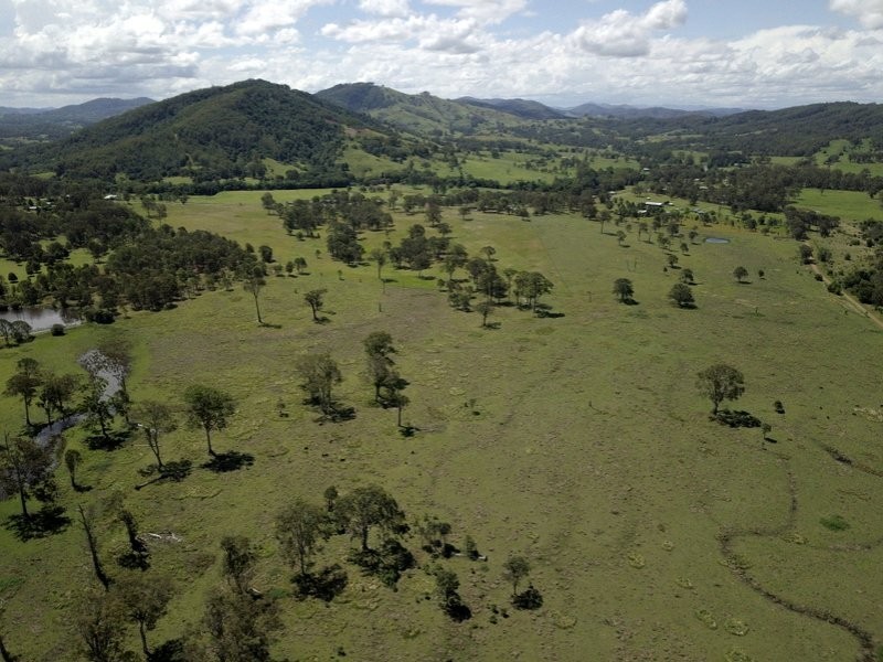 78 Patersons Lane, Krambach NSW 2429