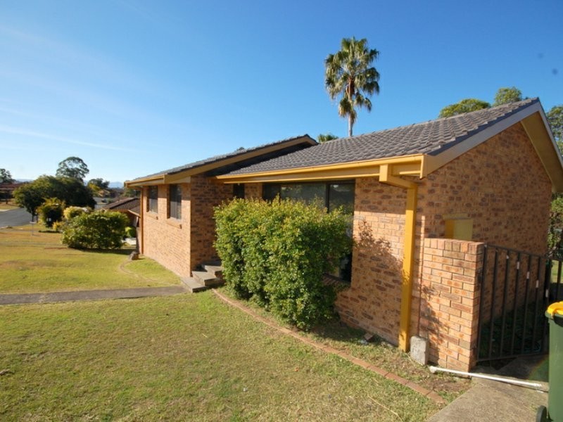 29 Stockyard Circuit, Wingham NSW 2429