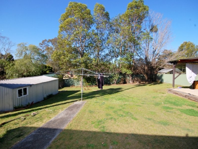 29 Stockyard Circuit, Wingham NSW 2429