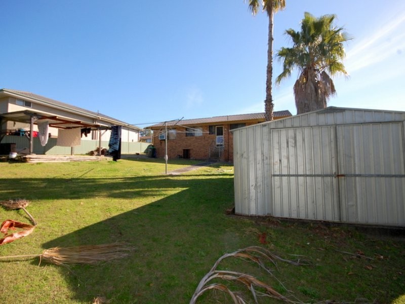 29 Stockyard Circuit, Wingham NSW 2429