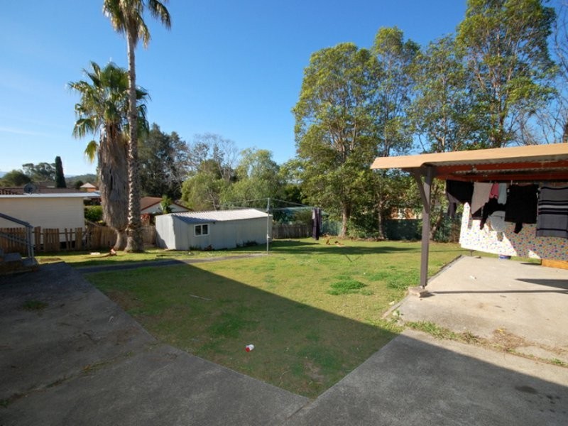 29 Stockyard Circuit, Wingham NSW 2429