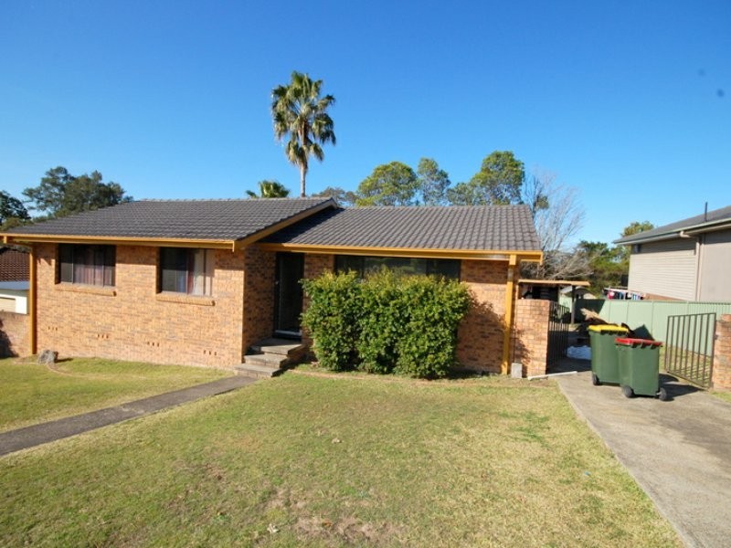 29 Stockyard Circuit, Wingham NSW 2429
