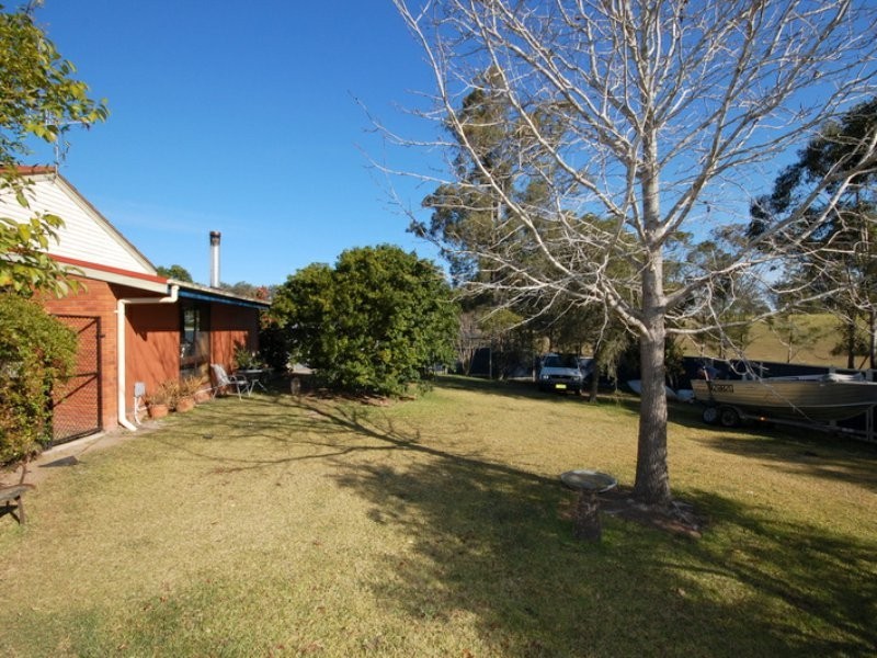 1 West Street, Wingham NSW 2429