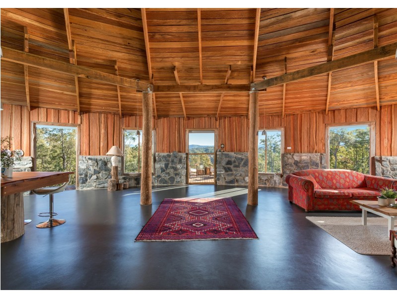 Lot 132 Gunyah Road, BOBIN via, Wingham NSW 2429