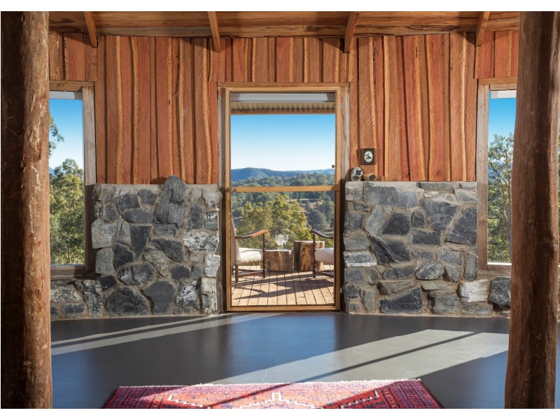 Lot 132 Gunyah Road, BOBIN via, Wingham NSW 2429