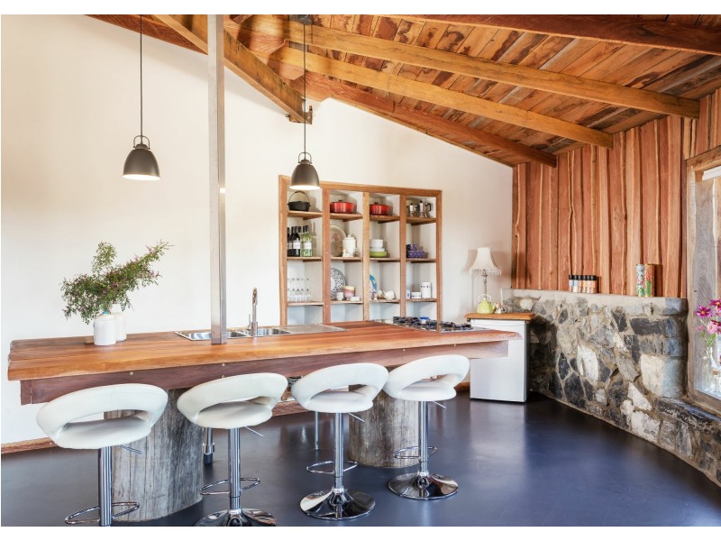 Lot 132 Gunyah Road, BOBIN via, Wingham NSW 2429