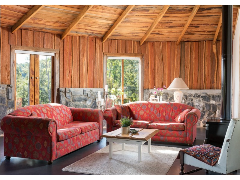 Lot 132 Gunyah Road, BOBIN via, Wingham NSW 2429