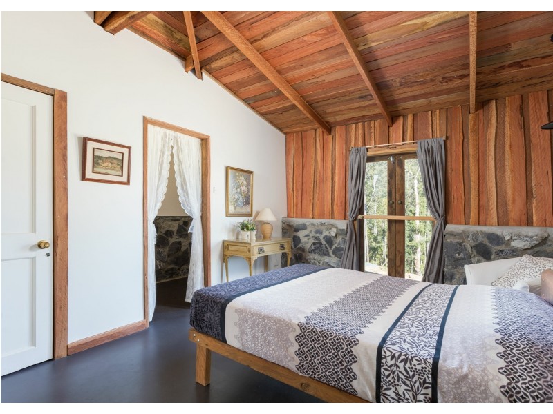 Lot 132 Gunyah Road, BOBIN via, Wingham NSW 2429