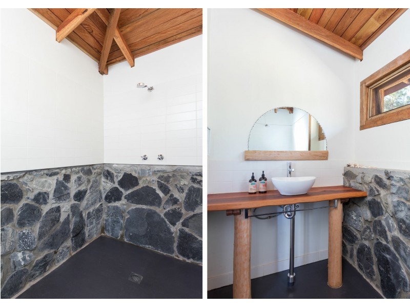 Lot 132 Gunyah Road, BOBIN via, Wingham NSW 2429