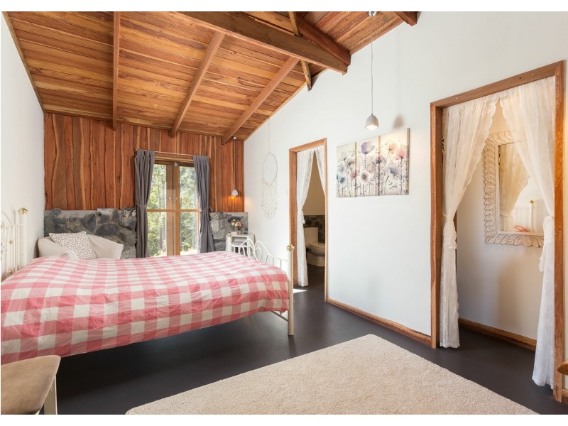 Lot 132 Gunyah Road, BOBIN via, Wingham NSW 2429