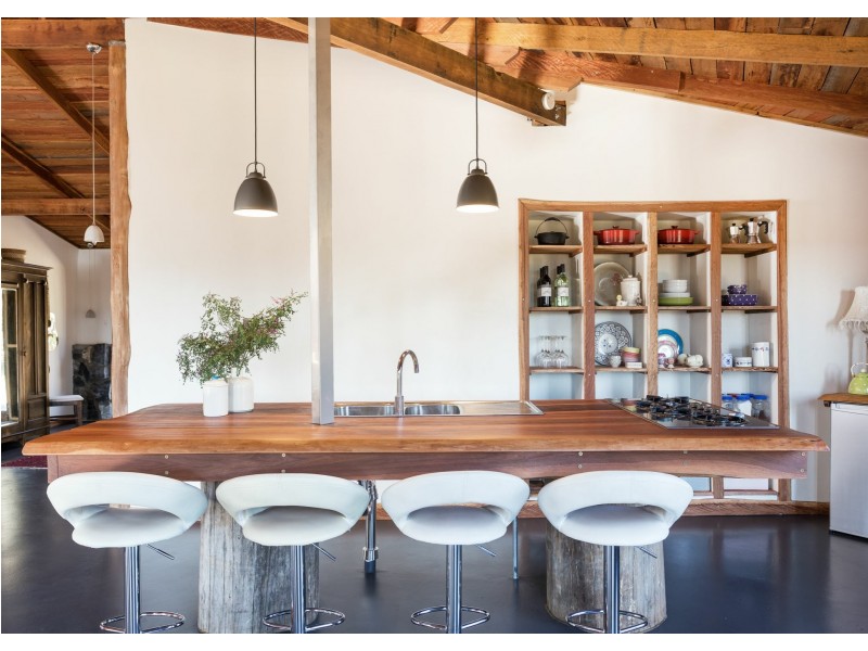 Lot 132 Gunyah Road, BOBIN via, Wingham NSW 2429