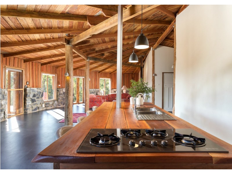 Lot 132 Gunyah Road, BOBIN via, Wingham NSW 2429