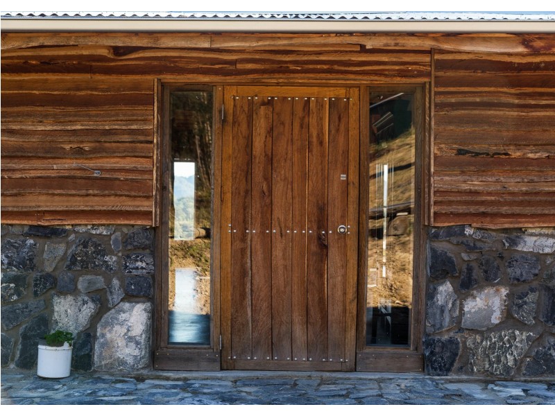 Lot 132 Gunyah Road, BOBIN via, Wingham NSW 2429