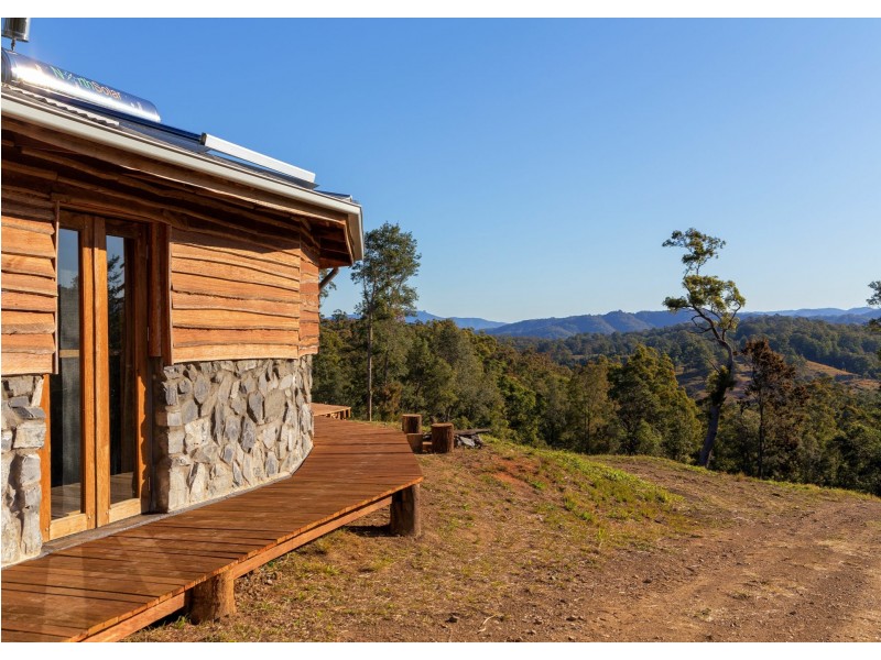 Lot 132 Gunyah Road, BOBIN via, Wingham NSW 2429