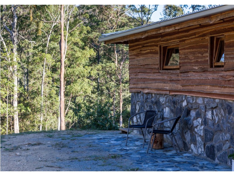 Lot 132 Gunyah Road, BOBIN via, Wingham NSW 2429