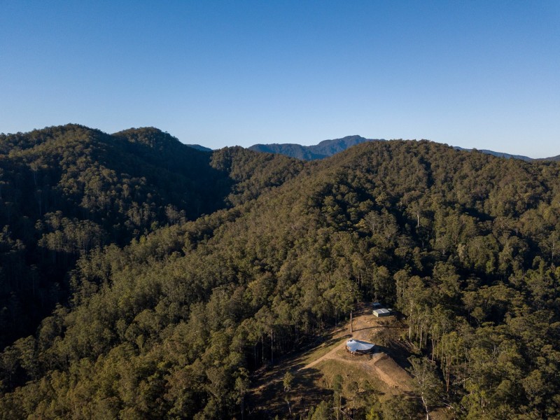 Lot 132 Gunyah Road, BOBIN via, Wingham NSW 2429