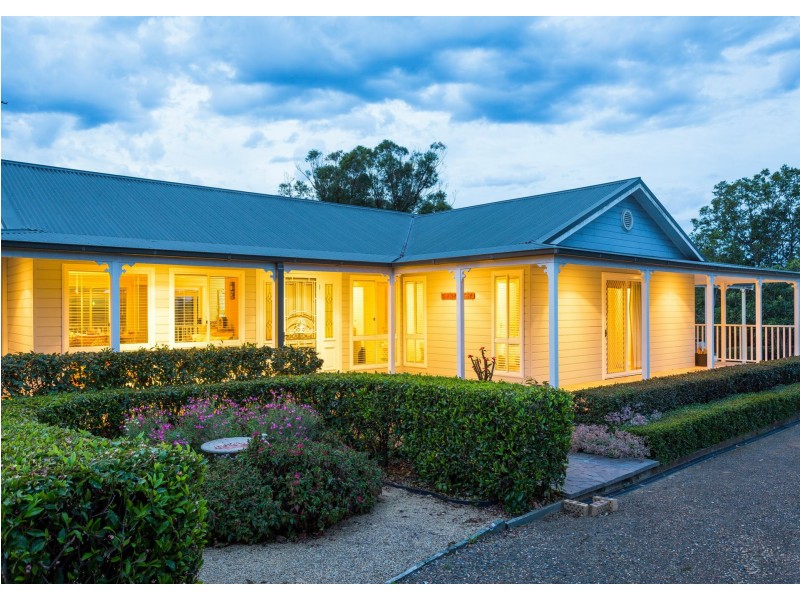 17 Abbotts Falls Road, Wingham NSW 2429