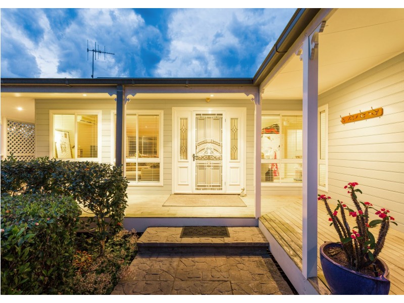 17 Abbotts Falls Road, Wingham NSW 2429