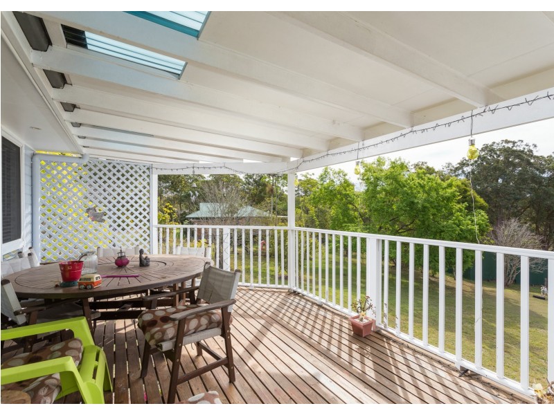 17 Abbotts Falls Road, Wingham NSW 2429