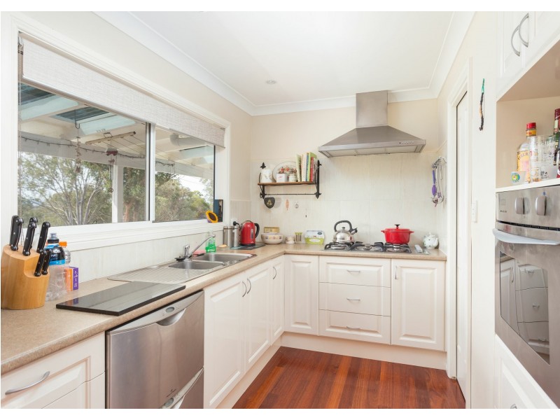 17 Abbotts Falls Road, Wingham NSW 2429