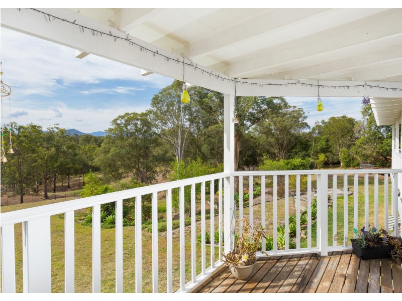 17 Abbotts Falls Road, Wingham NSW 2429