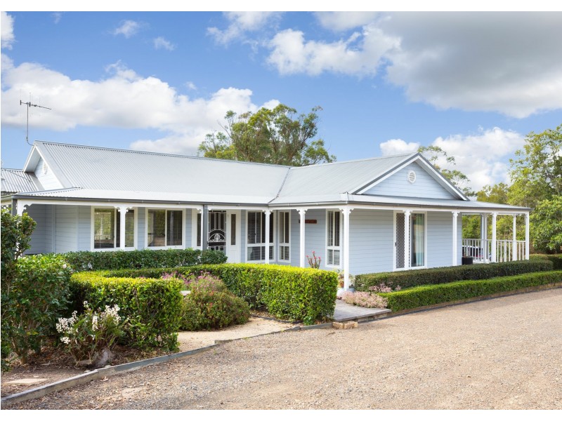 17 Abbotts Falls Road, Wingham NSW 2429