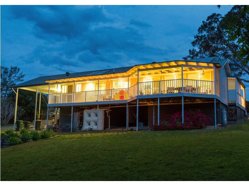 17 Abbotts Falls Road, Wingham NSW 2429