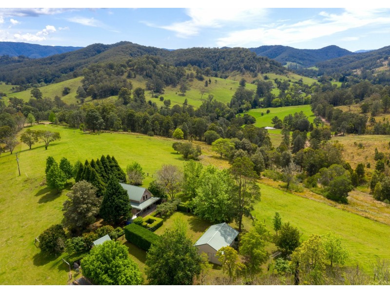 238 Caparra Road, Caparra via, Wingham NSW 2429
