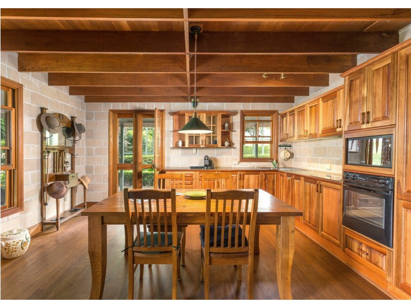 238 Caparra Road, Caparra via, Wingham NSW 2429