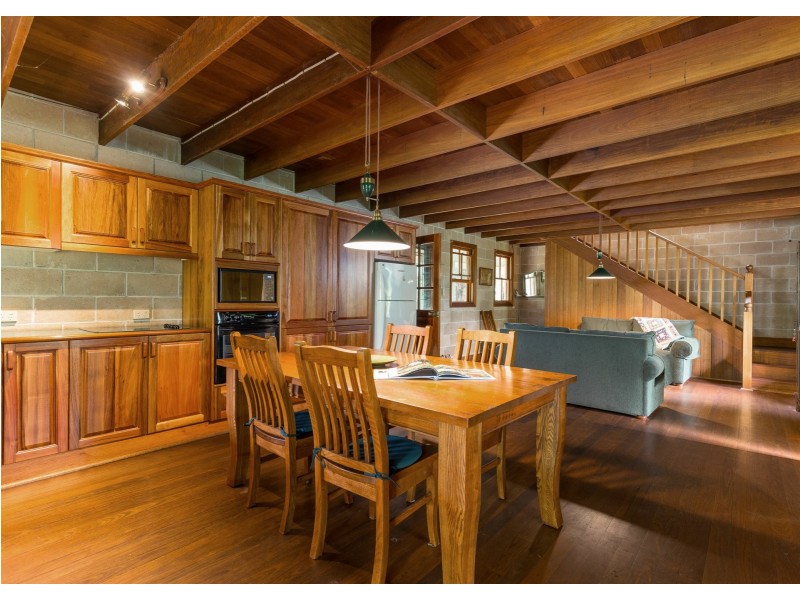 238 Caparra Road, Caparra via, Wingham NSW 2429