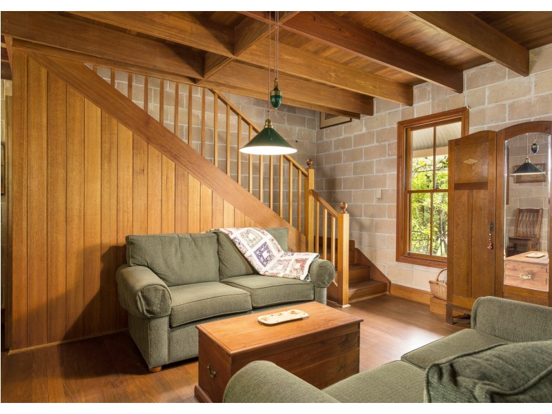 238 Caparra Road, Caparra via, Wingham NSW 2429