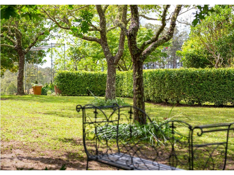 238 Caparra Road, Caparra via, Wingham NSW 2429