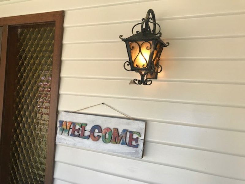 5235 The Bucketts Way, Burrell Creek NSW 2429