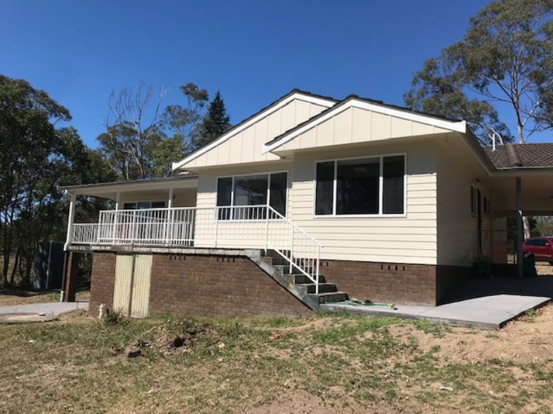 5235 The Bucketts Way, Burrell Creek NSW 2429