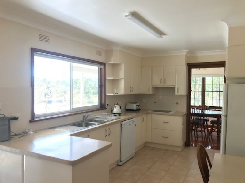 5235 The Bucketts Way, Burrell Creek NSW 2429