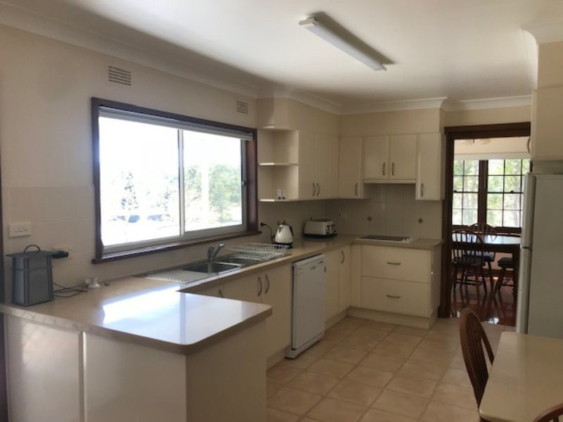 5235 The Bucketts Way, Burrell Creek NSW 2429