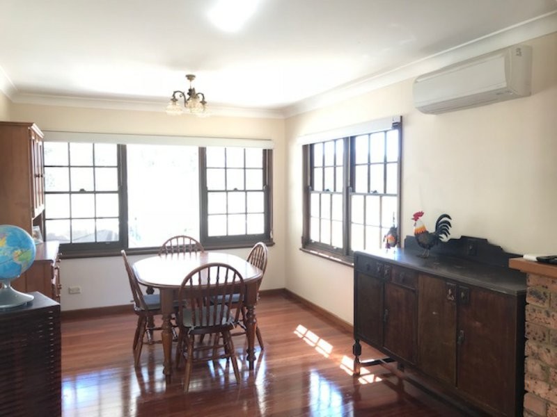 5235 The Bucketts Way, Burrell Creek NSW 2429