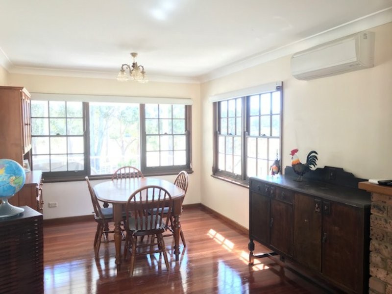 5235 The Bucketts Way, Burrell Creek NSW 2429