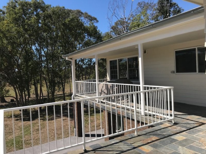 5235 The Bucketts Way, Burrell Creek NSW 2429