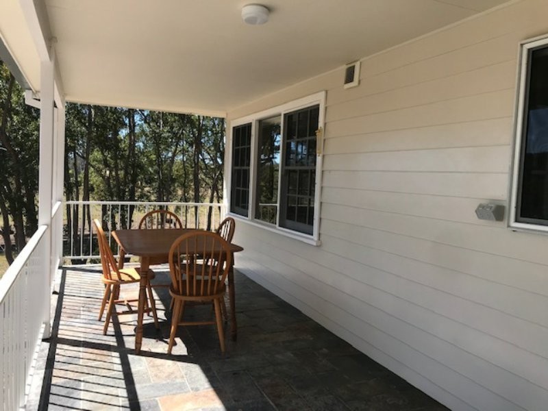 5235 The Bucketts Way, Burrell Creek NSW 2429