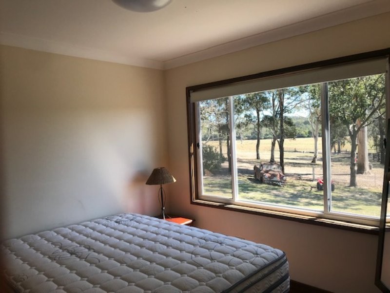 5235 The Bucketts Way, Burrell Creek NSW 2429