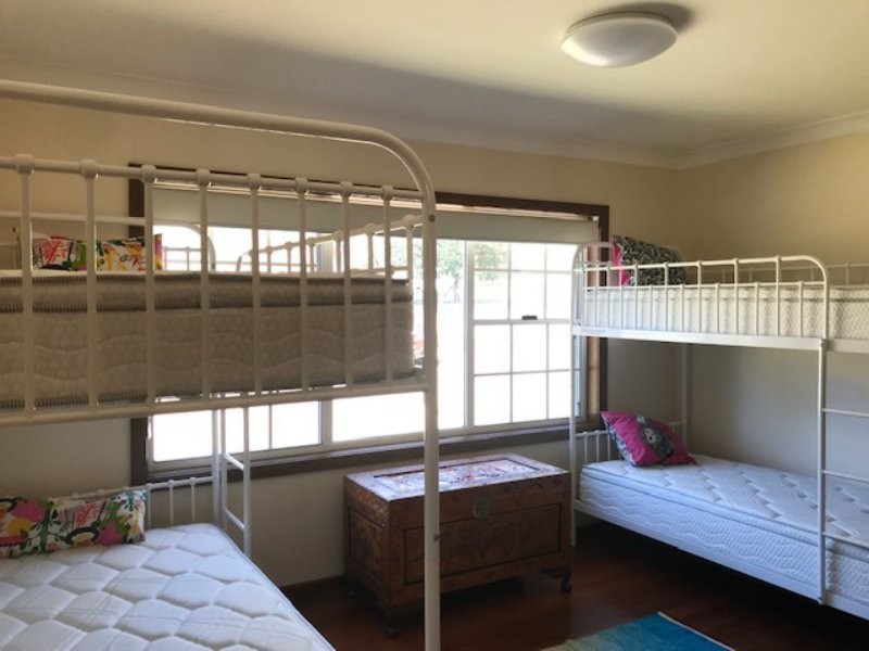 5235 The Bucketts Way, Burrell Creek NSW 2429