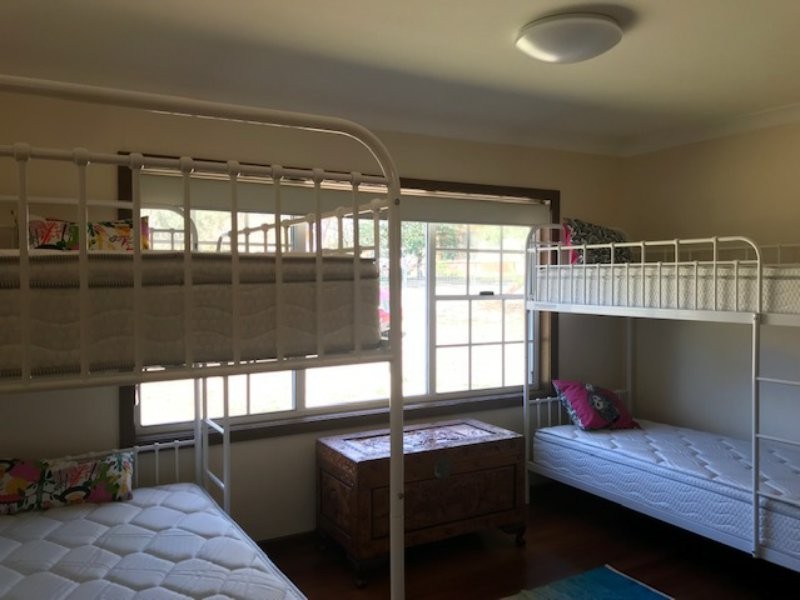 5235 The Bucketts Way, Burrell Creek NSW 2429