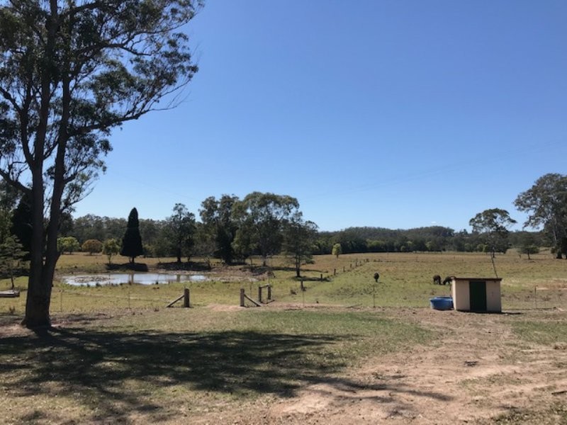 5235 The Bucketts Way, Burrell Creek NSW 2429