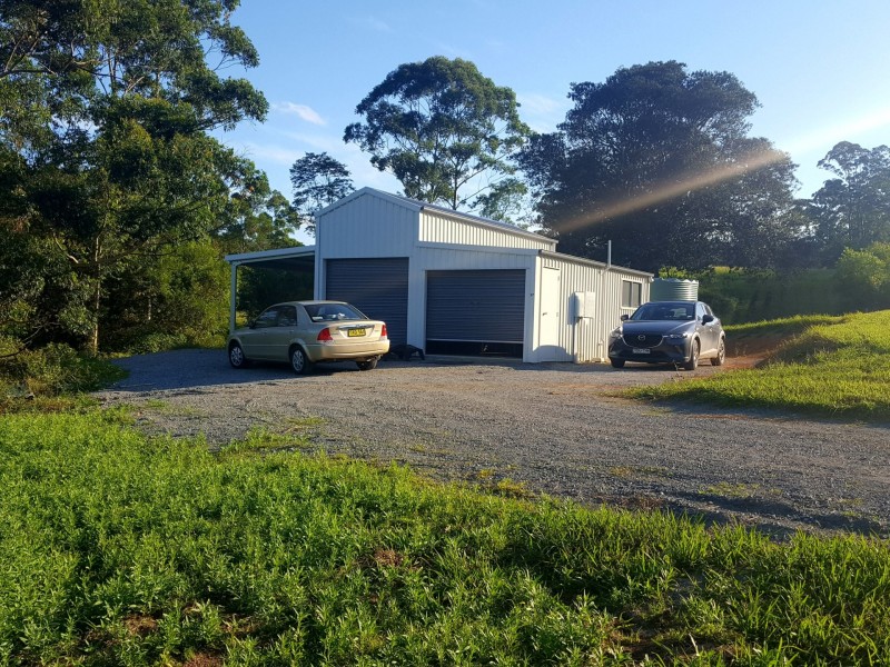 97 Tallowood Lane, Hannam Vale NSW 2443
