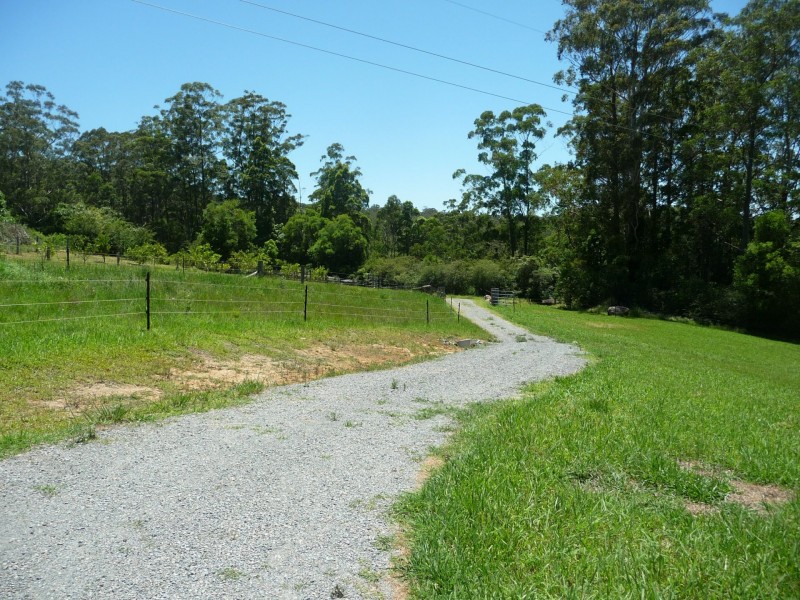 97 Tallowood Lane, Hannam Vale NSW 2443