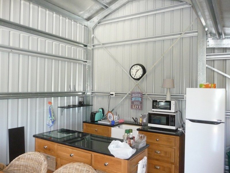 97 Tallowood Lane, Hannam Vale NSW 2443