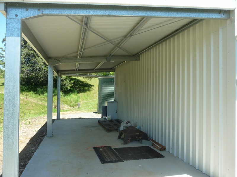 97 Tallowood Lane, Hannam Vale NSW 2443